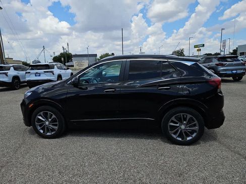 Used 2020 Buick Encore GX Select w/ Sport Touring Package FWD image 5