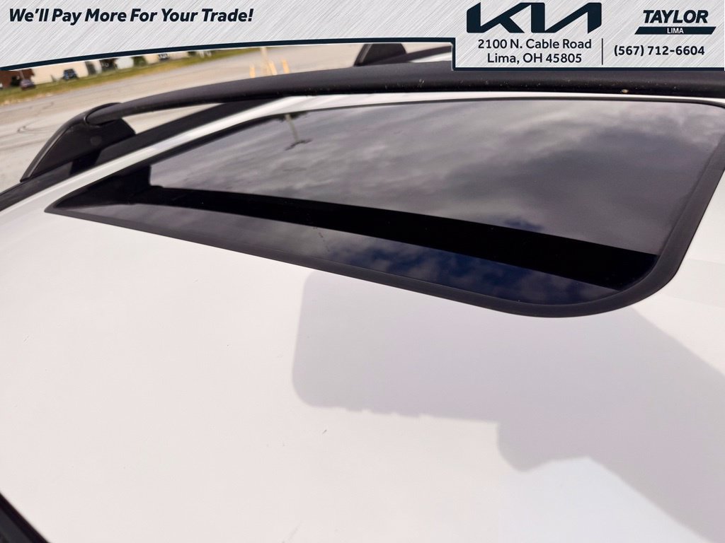 Used 2020 Toyota RAV4 XLE Premium w/ All Weather Liner Package FWD image 12