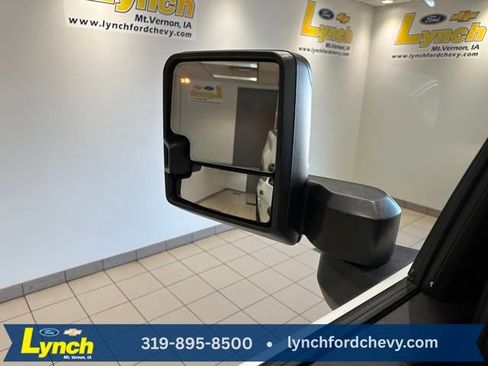 New 2026 Chevrolet Silverado 2500 Custom w/ Custom Value Package image 11