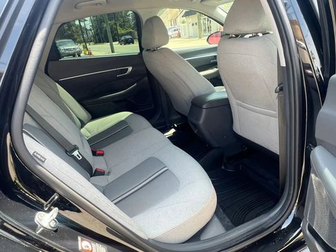 Used 2021 Hyundai Sonata SEL FWD image 27