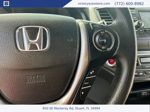 Used 2018 Honda Pilot LX image 28