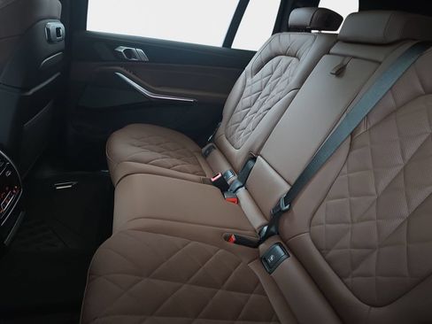 New 2027 BMW X7 xDrive40i w/ Executive Package AWD/4WD image 14