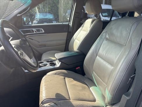 Used 2014 Ford Explorer XLT w/ Equipment Group 202A image 6