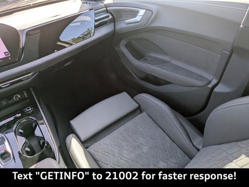 New 2025 Audi S5 Premium Plus image 17