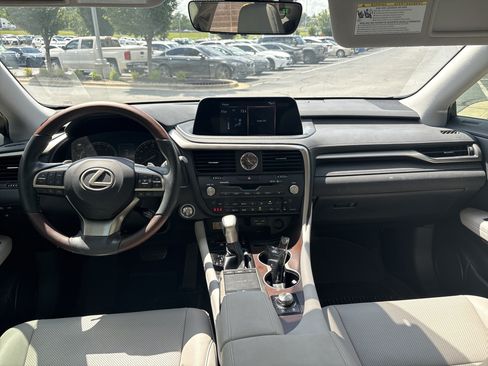 Used 2021 Lexus RX 350 AWD w/ Premium Package image 29