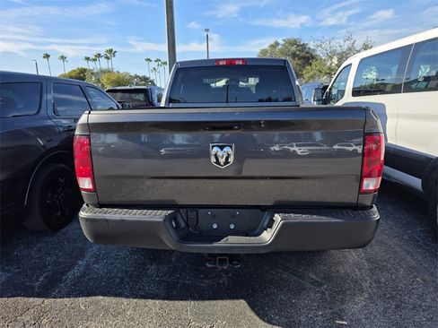 Used 2019 RAM 1500 Tradesman image 3