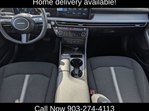 Used 2025 Hyundai Sonata SEL FWD image 13