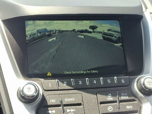 Certified 2013 Chevrolet Equinox LT w/ Driver Convenience Package FWD image 17