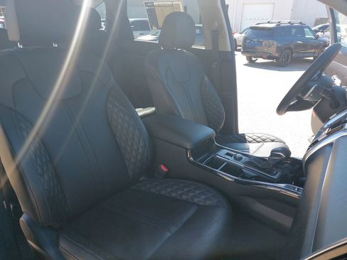 Used 2023 Kia Sorento SX image 10