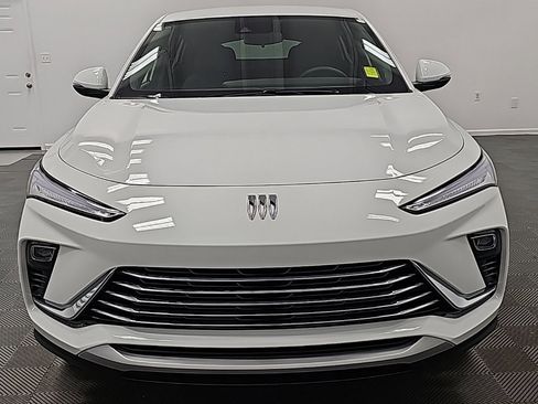 New 2026 Buick Envista Preferred w/ Convenience I Package image 3