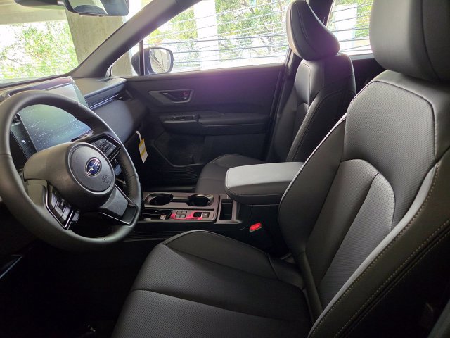 New 2026 Subaru Outback Limited AWD/4WD image 8