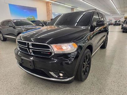 Used 2020 Dodge Durango SXT