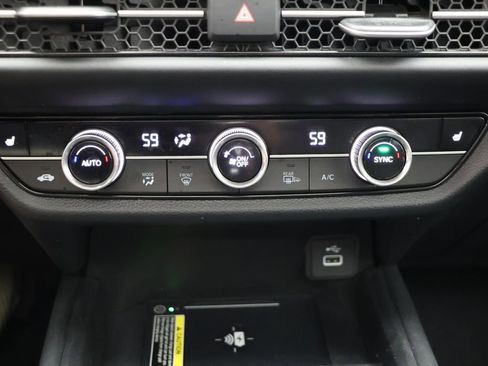 Used 2023 Honda HR-V EX-L image 23