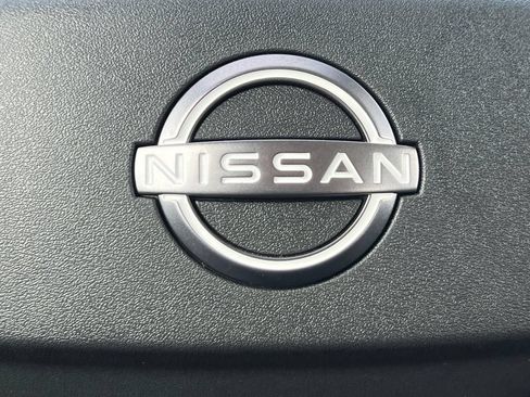 New 2026 Nissan Sentra S w/ S Cold Weather Package FWD image 6