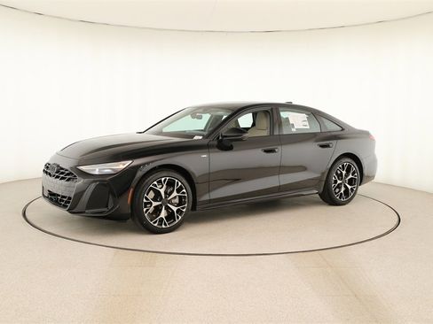 New 2026 Audi A6 Premium Plus image 13