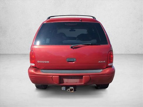 Used 1999 Dodge Durango 4WD image 6