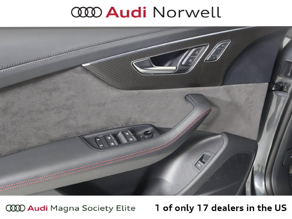 Used 2020 Audi RS Q8 AWD/4WD image 31