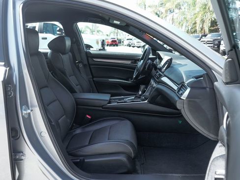 Used 2021 Honda Accord Sport image 35