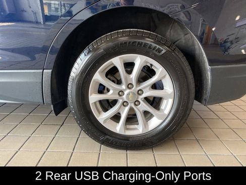 Used 2020 Chevrolet Equinox LS w/ LS Convenience Package AWD/4WD image 20