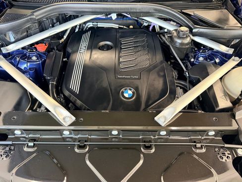 Used 2021 BMW X5 sDrive40i w/ Premium Package RWD image 66