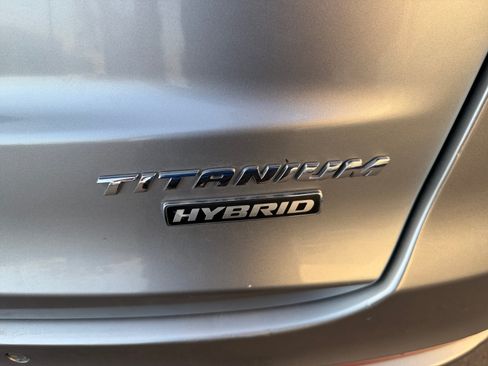Used 2020 Ford Fusion Titanium FWD image 30