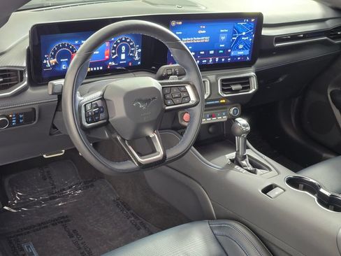 Certified 2025 Ford Mustang GT Premium RWD image 20