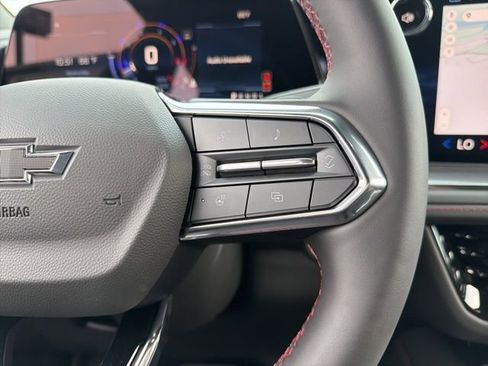 New 2026 Chevrolet Suburban RST image 20