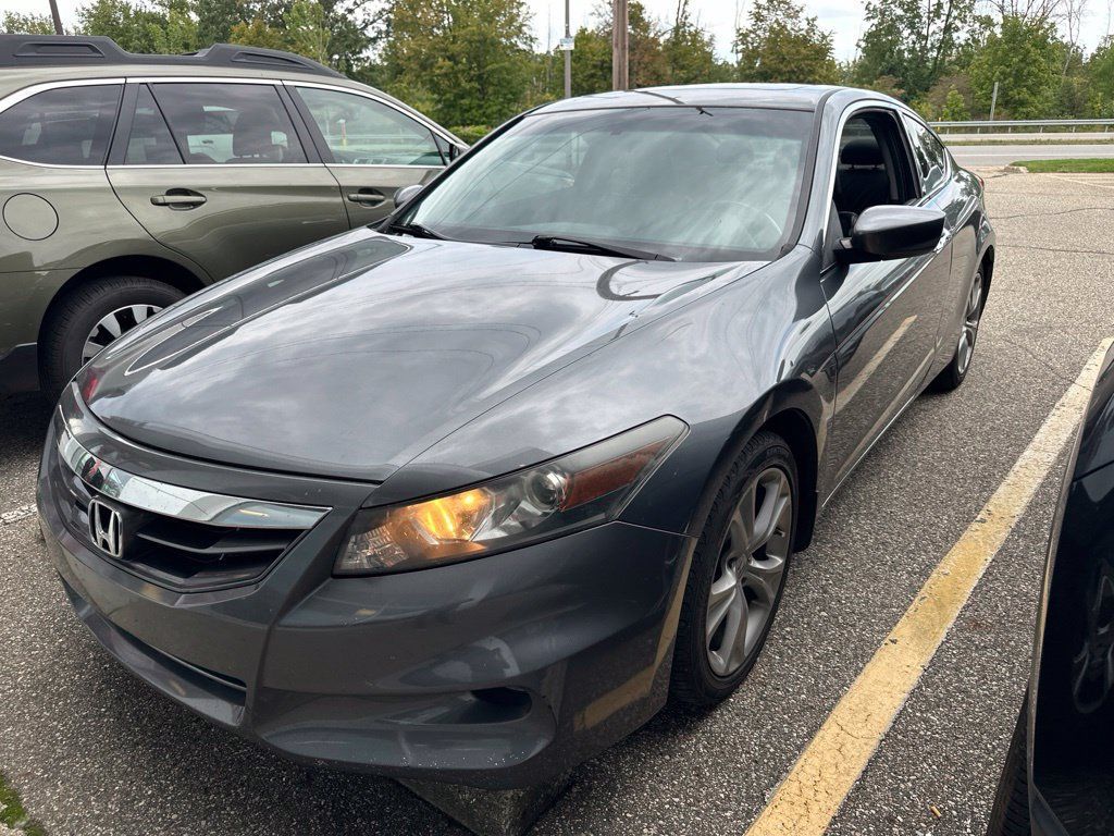 Used 2012 Honda Accord EX-L image 1