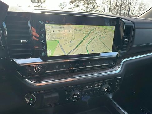 New 2026 Chevrolet Silverado 2500 LT w/ All Star Edition image 24