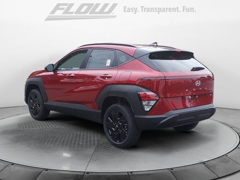 New 2026 Hyundai Kona SEL Sport image 5