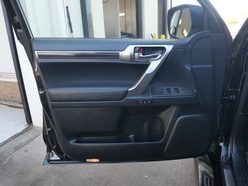 Certified 2022 Lexus GX 460 Premium image 19