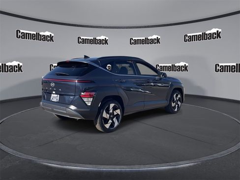 New 2026 Hyundai Kona Limited image 7