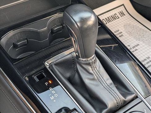 Used 2025 MAZDA CX-30 AWD 2.5 S w/ Preferred Package image 12