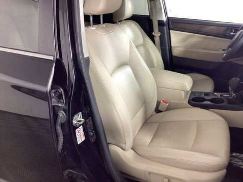 Used 2019 Subaru Outback 3.6R Limited w/ Popular Package #2 image 8