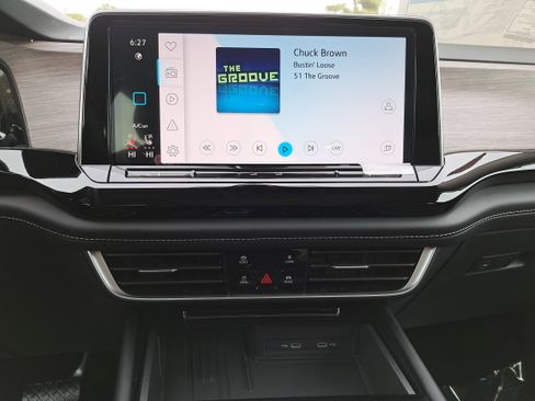 New 2026 Volkswagen Atlas SEL image 20