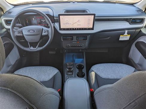 New 2025 Ford Maverick XLT w/ XLT Luxury Package image 15