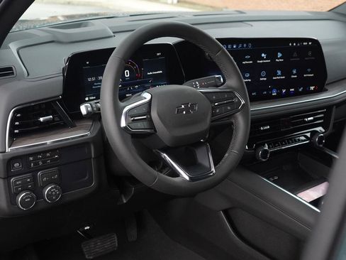 New 2026 Chevrolet Tahoe Z71 w/ Comfort Package image 24