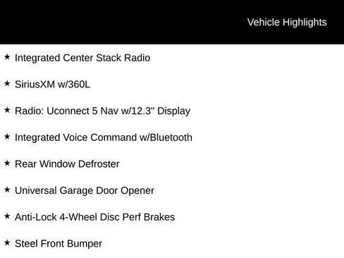 Used 2024 Jeep Wrangler Unlimited Rubicon AWD/4WD image 7