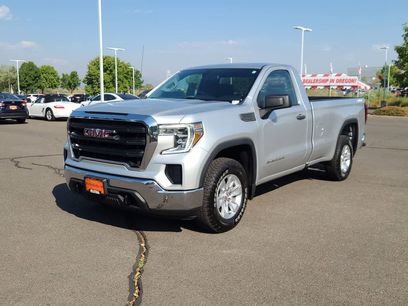 Used 2022 GMC Sierra 1500 Pro w/ Convenience Package