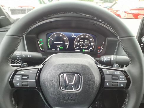 New 2026 Honda Civic Sport Touring image 17