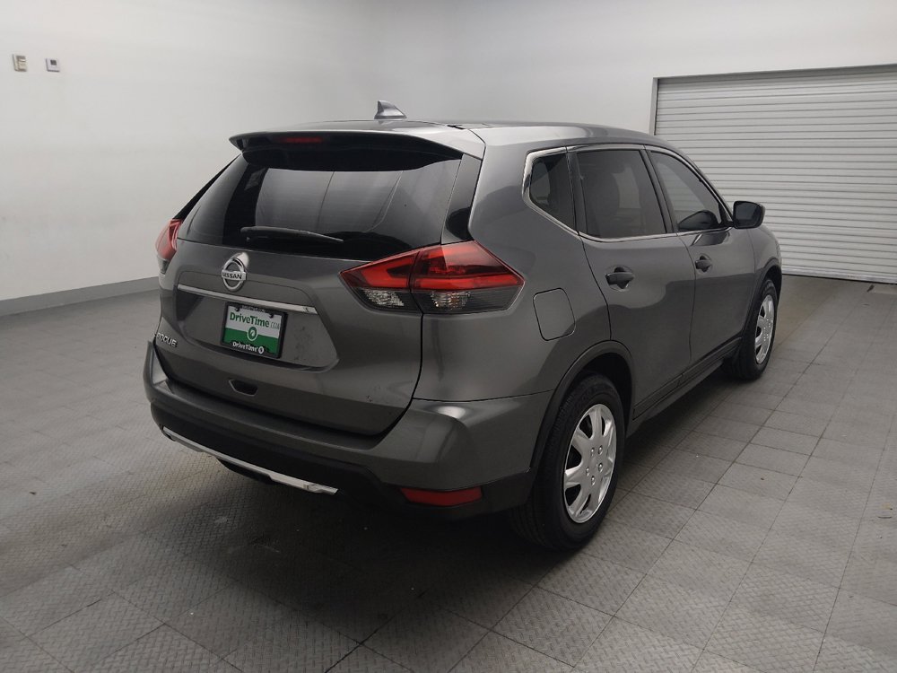 Used 2019 Nissan Rogue S FWD image 9
