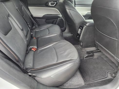 Used 2023 Jeep Compass Limited w/ Elite Group image 18