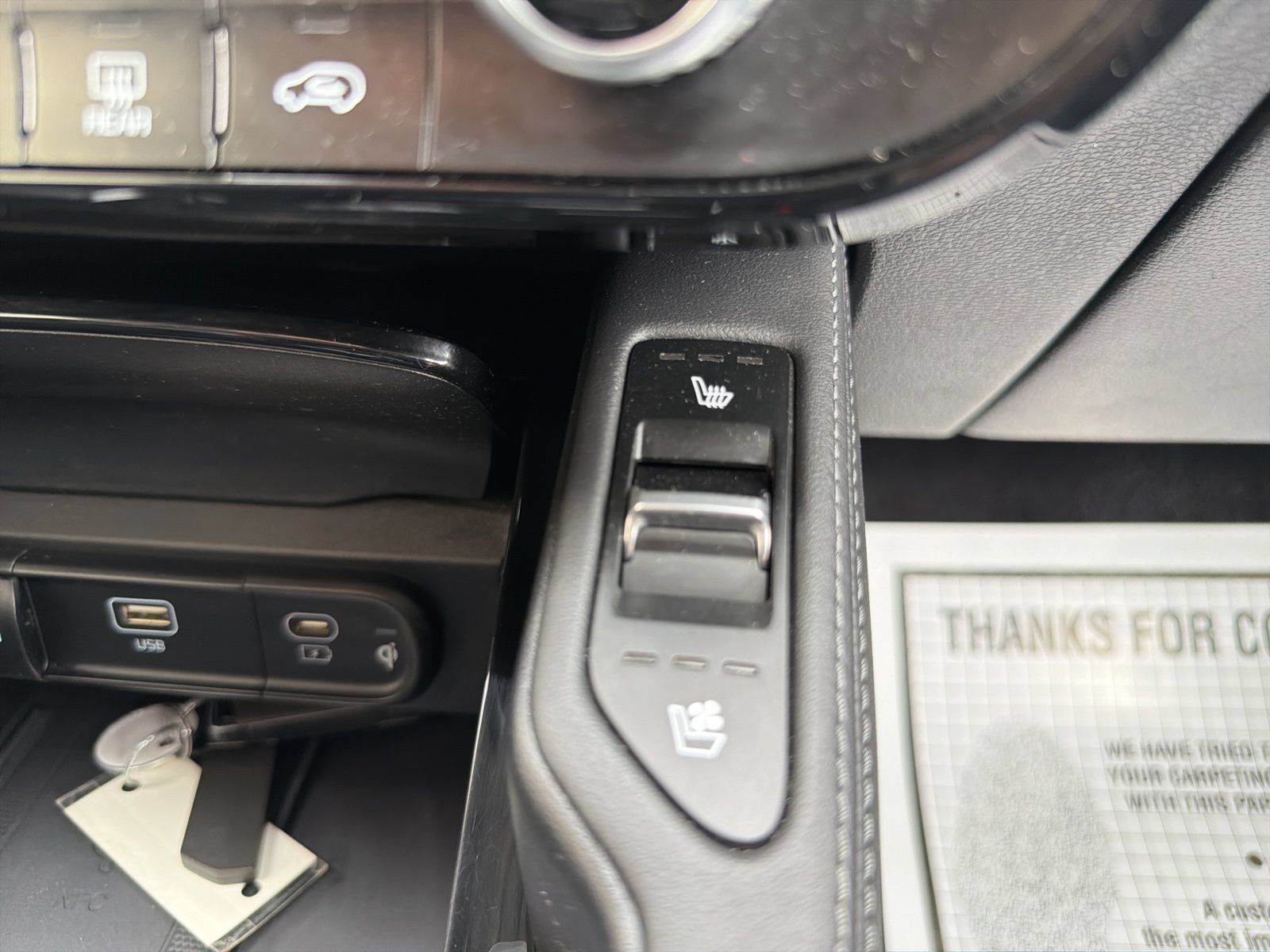 Used 2023 Kia Telluride SX AWD/4WD image 30
