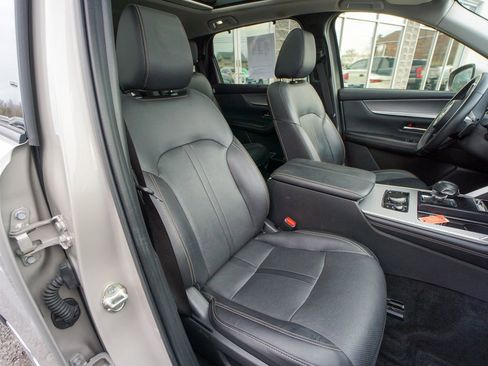 Used 2024 MAZDA CX-90 3.3 Turbo w/ Premium Package image 33