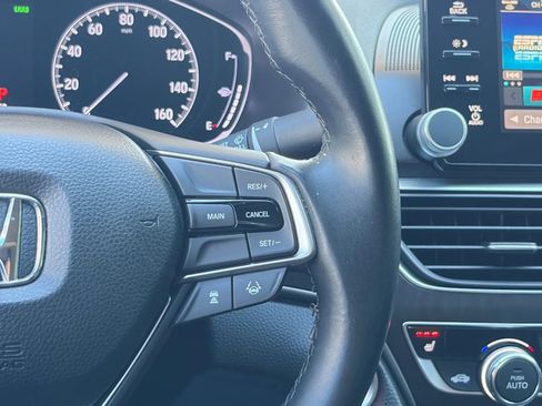 Used 2018 Honda Accord EX-L image 31