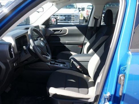 New 2026 Ford Bronco Sport Big Bend image 2