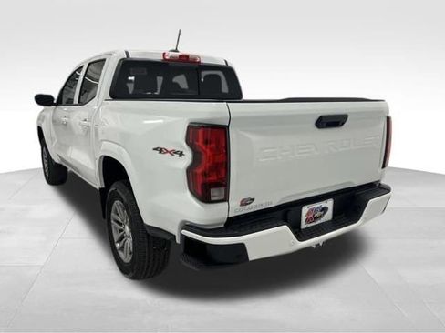 New 2026 Chevrolet Colorado LT AWD/4WD image 15