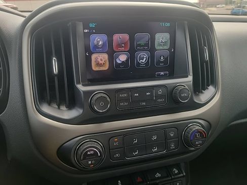 Used 2017 Chevrolet Colorado Z71 AWD/4WD image 15