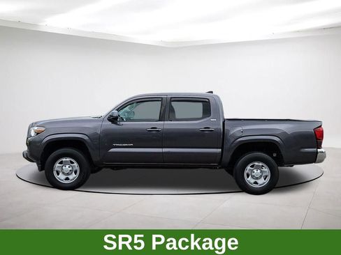 Used 2019 Toyota Tacoma SR5 image 4