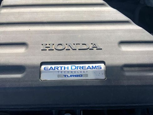Used 2018 Honda CR-V EX image 28